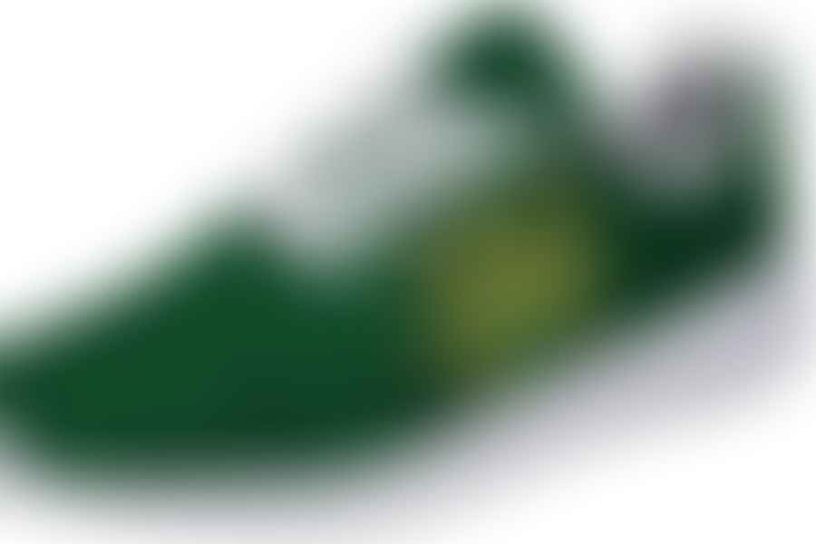 marijuana leaf sneakers