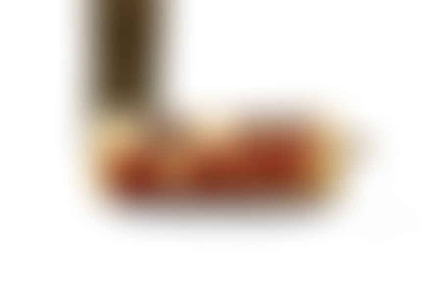 hemp wick lighter