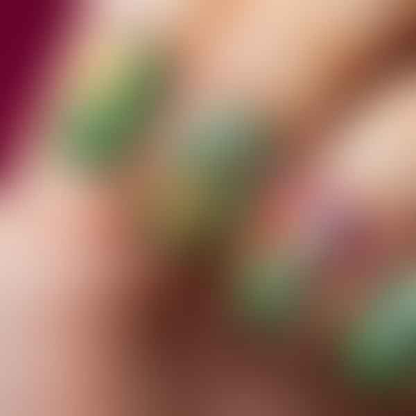 Make a Statement with Weed Design Nails: A Trendsetter's Guide